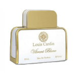 Louis Cardin, Vibrant Blanc, Kvepalų vanduo, Moterims, 95 ml