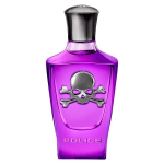 Police To Be Arsenic For Her Eau de Parfum 50 ml &ndash; Svaiginantis viliojantis vaisių ir gėlių elegancijos aromatas