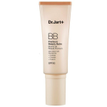 BB kremas Dr.Jart+ Premium Beauty Balm SPF50 Deep Tan, drėkinantis, auk&scaron;ta apsauga