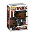 Kolekcinė figūrėlė Funko POP! Rocks Shaboozey (Tipsy) #482