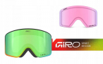 Slidinėjimo akiniai Giro Method