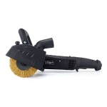 Universalus pavir&scaron;iaus &scaron;lifavimo įrankis Scheppach Black Edition RMS1300-BE, 1300 W