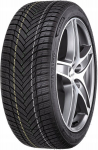 Imperial All Season Driver 235/45R17 97 W XL