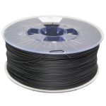 Spectrum Hips-x 3d spausdinimo gija, 1.75 mm, 1000 g, juoda