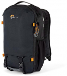 Lowepro Trekker Lite Bp 150 Aw juodas - fotografo kuprinė
