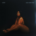Lizzo - Cuz I Love You (vinilinė plok&scaron;telė, LP)