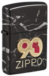 Žiebtuvėlis Zippo 49864 90th Anniversary Special Commemorative Packaging