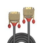 Lindy Dvi-d Dual Link Gold 2m kabel