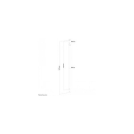 MONITOR ACC POLE MOUNT 107.5CM/NS-EP100BLACK NEOMOUNTS