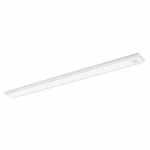 LED &scaron;viestuvas su judesio davikliu SEWERYN, 40cm, 2.3W, 4300K, 265Lm, IP20