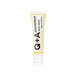 Daugiafunkcinis odos priežiūros balzamas Q+A Grapefruit Multi-Balm, 15 ml