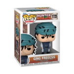 Figūrėlė Funko Pop! Hunter x Hunter Ging Freecss vinilinė kolekcinė