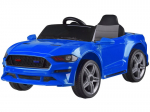 Akumuliatorinis automobilis vaikams Pa0169 su pulteliu
