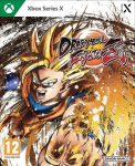 Kompiuterinis žaidimas Dragon Ball Fighterz - Žaidimas "xbox Series X/s"