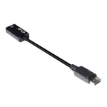 Adapter Displayport į Hdmi 4k 60hz aktyvus Club 3d Cac-1080