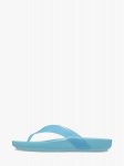 CROCS - Moteri&scaron;kos paplūdimio &scaron;lepetės,CROCS SPLASH GLOSSY FLIP CR208534-NEPT_6
