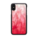 iKins K1627J dėklas skirtas Apple iPhone XS &ndash; Stilinga Daugių‑Spalvų Apsauga