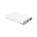 Atsarginis maitinimo &scaron;altinis ("Power Bank") Power bank Forever 5000 Mah su Usb-a/c jungtimis, pagamintas i&scaron; perdirbto plastiko