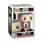 Funko Pop! Star Wars - Kino Loy #760
