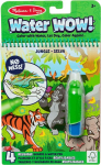 Kūrybinis rinkinys Melissa & Doug On The Go Water WOW!