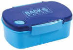 Dėžutė maistui "backup 7 B 58" mėlyna