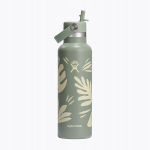 Hydro Flask 620 ml gėrimų butelis su &scaron;iaudeliu