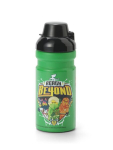 Lego Ninjago gertuvė, 390 ml, žalia