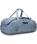 Thule Chasm 70L kelioninis duffel krep&scaron;ys (mėlynas)
