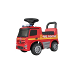 Vaiki&scaron;ka ma&scaron;inėlė-stumdukas BabyTrold Mercedes Fire Truck 20-42BR