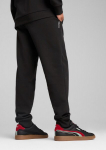 Puma Kelnės Vyrams Pumatech Pants Dk Black 684601 01 684601 01/L