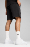 Puma &Scaron;ortai Vyrams Pumatech Shorts 9 Black 684603 01 684603 01/2XL