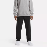Reebok Sportinės Kelnės Vyrams Identity Sl Fleece Black 100202820 100202820/XL, XL