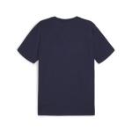 Puma Mar&scaron;kinėliai Vyrams TeamGoal Casuals Tee Navy 658615 06 658615 06/XL, XL