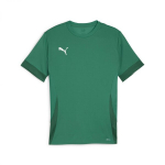 Puma Mar&scaron;kinėliai Vyrams TeamGoal Matchday Jersey Green 705747 05 705747 05/S