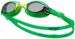 Nike Plaukimo Akiniai Vaikams Nk Y Kids Lil Swoosh Goggle Green NESSD138 388, NS