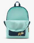 Nike Kuprinė Vaikams Nk Classic Kids Bubble Green Frost Navy FZ7254 300
