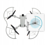 Sunnylife Mini 3 Anti collision ring MM3-KC559-GY