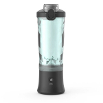 Stalinis mini mai&scaron;ytuvas 600 ml, juodas