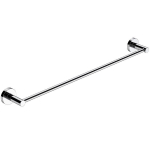 Vonios Kambario Kabliukas REA 5601 Leo Chrome 63X7X5Cm