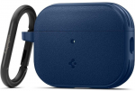 Spigen Vault dėklas AirPods Pro 3 &ndash; tamsiai mėlynas