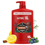 Du&scaron;o žėlė Old Spice Bearglove 3in1 vyrams, 1000 ml