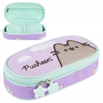 St. Majewski "pusheen" dėklas-mai&scaron;elis mokyklai ir darželiui