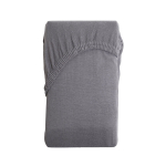 Homla paklodė su guma Claire, 140x200 cm