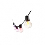 Lauko girlianda 20LED, 14 m