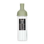 Hario Filter-in butelka do Cold Brew, zielona, 750ml
