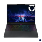 Ne&scaron;iojamas kompiuteris Lenovo Legion 5 15IRX10 15.1" WQXGA Oled 165Hz i7-14700HX 16GB 1000GB RTX5060-8GB Win11H 83LY00G6NT