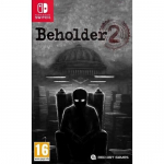 Kompiuterinis žaidimas Beholder 2 Nintendo Switch