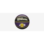 Wilson Nba Los Angeles Lakers krep&scaron;inio kamuolys, dydis 7