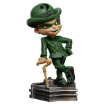 Iron Studios "batman Forever" Riddler figūrėlė