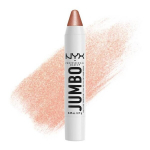 Nyx Professional Makeup Jumbo Auk&scaron;tosios &Scaron;viesinimo Kreida - Kokosų Pyragas